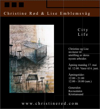 City Life