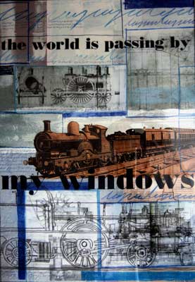 Passing by My Window