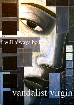 Vandalist Virgin